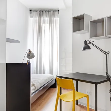 Image 2 - Via Stromboli, 1, 20144 Milan MI, Italy - Room for rent