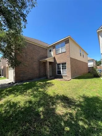 Image 2 - 14877 Hillside Wood Court, Harris County, TX 77049, USA - House for sale