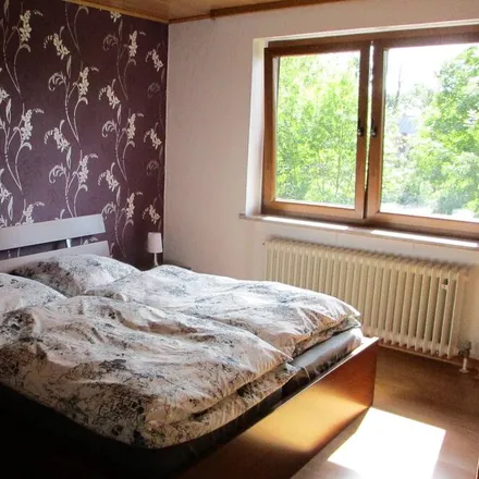 Rent this 3 bed apartment on Haag in Bavaria, Germany