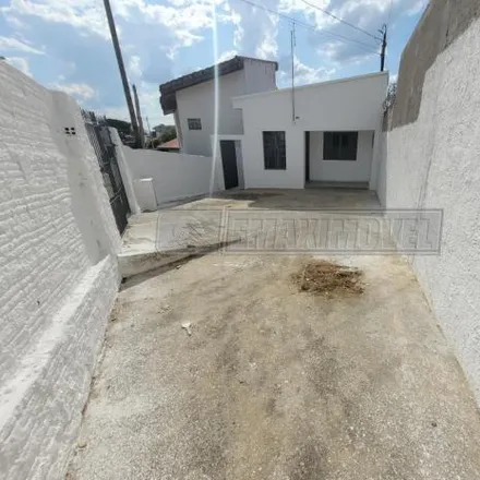Rent this 2 bed house on Rua Pedro José Senger in Vila Hortência IV, Sorocaba - SP