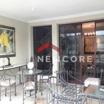 Buy this 5 bed apartment on Alameda Campinas 803 in Cerqueira César, São Paulo - SP