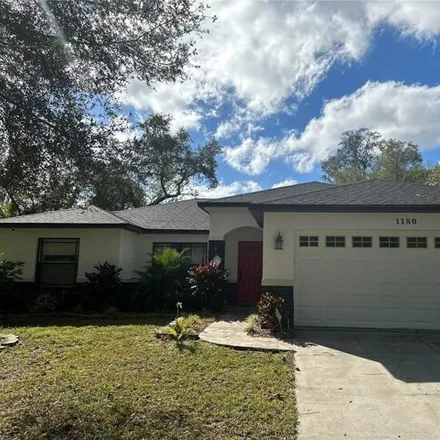 Buy this 3 bed house on 1180 10th Street in Orange City, Volusia County