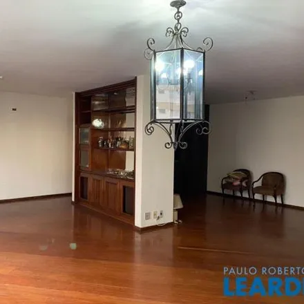 Image 2 - Avenida Nove de Julho 5293, Itaim Bibi, São Paulo - SP, 01407-200, Brazil - Apartment for sale