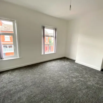 Image 6 - 16 Edith Avenue, Manchester, M14 7HU, United Kingdom - Apartment for rent