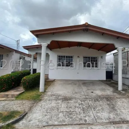 Buy this 4 bed house on Calle 34 Sur in Distrito San Miguelito, Panamá