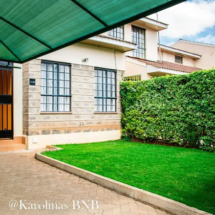 Image 4 - Nairobi, NSSF Nyayo Embakasi, NAIROBI COUNTY, KE - House for rent