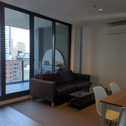 Image 4 - Upper West Side: Hudson Tower, 220 Spencer Street, Melbourne VIC 3000, Australia - Apartment for rent