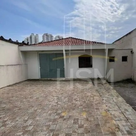 Image 2 - Rua Bortolo Basso, Centro, São Bernardo do Campo - SP, 09720-375, Brazil - House for rent