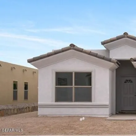 Rent this 3 bed house on unnamed road in El Paso County, TX 79228