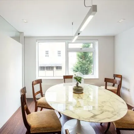 Image 2 - 23 Beaumont Street, London, W1G 6PF, United Kingdom - Townhouse for sale