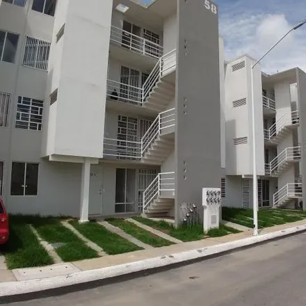 Rent this 2 bed apartment on Jesús González Gallo in Real de Tesistán, 45200 Tesistán