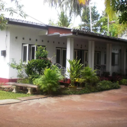 Rent this 1 bed house on Kalutara