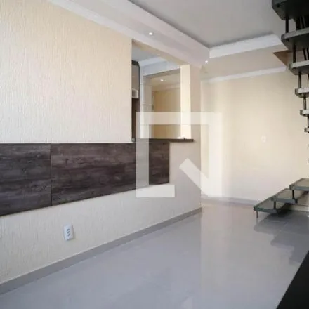 Rent this 3 bed apartment on Residencial San Domingos in Avenida Olga Fadel Abarca 430, Cidade Líder