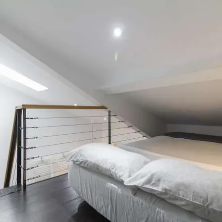 Rent this 1 bed apartment on Madrid in Calle de Goiri, 9