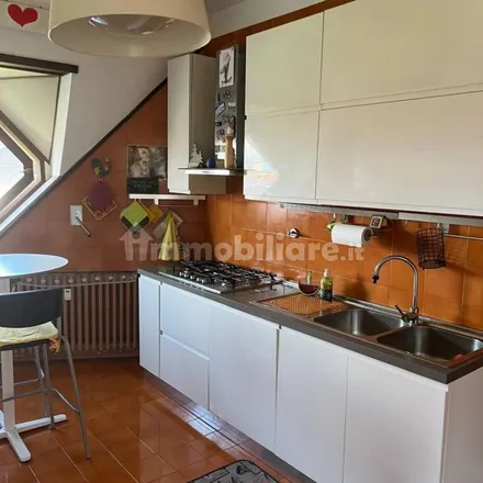 Image 7 - Via Giuseppe Baretti 46, 10125 Turin TO, Italy - Apartment for rent
