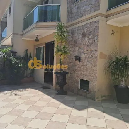 Buy this 3 bed house on Rua José de Morais in São Domingos, São Paulo - SP