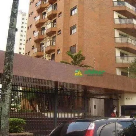 Rent this 3 bed apartment on Kalunga in Avenida Paulo Faccini 1107, Jardim Paraventi