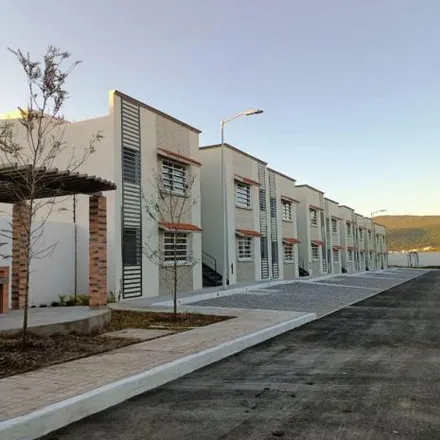 Buy this 2 bed apartment on Calle Santiago del Río in Delegación Epigmenio González, 76148 Querétaro
