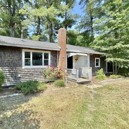 Image 1 - 9 Terrace Way, Middleboro, Massachusetts, 02346 - House for sale