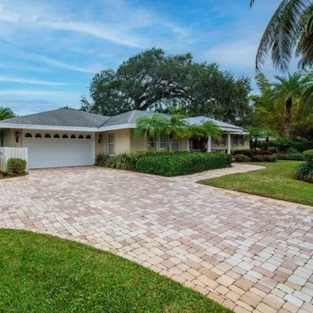 Rent this 4 bed house on 714 Greytwig Road in Vero Beach, FL 32963