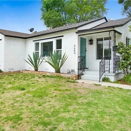 Buy this 3 bed house on 6715 Gerald Avenue in Los Angeles, CA 91406