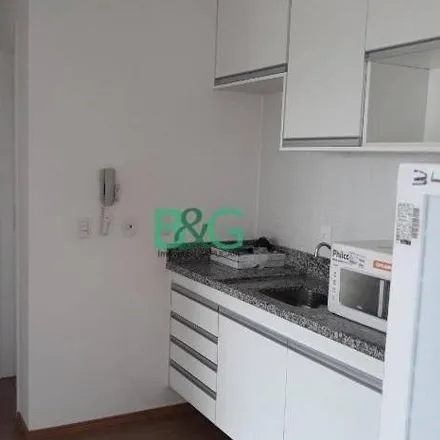 Rent this 1 bed apartment on Rua Brigadeiro Tobias 331 in Santa Ifigênia, São Paulo - SP