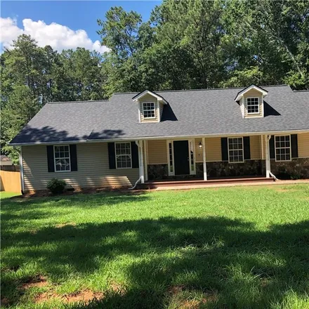 Buy this 3 bed house on Annandale Lane in Suwanee, GA 30174