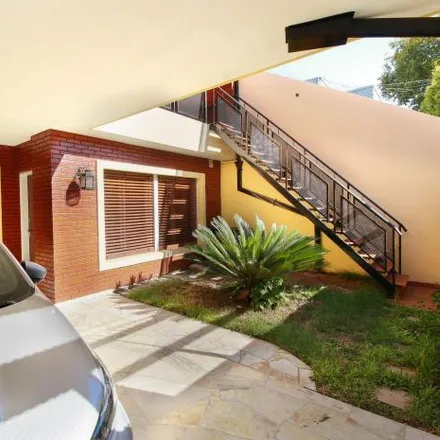 Buy this 4 bed house on Adolfo Alsina 1620 in Florida, B1602 CSA Vicente López