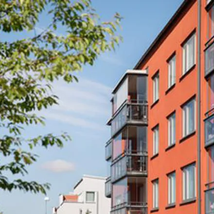 Image 1 - Mantalsgatan, 583 28 Linköping, Sweden - Apartment for rent