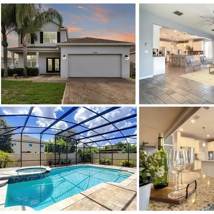 Buy this 5 bed house on 5734 Craindale Drive in Dr. Phillips, FL 32819