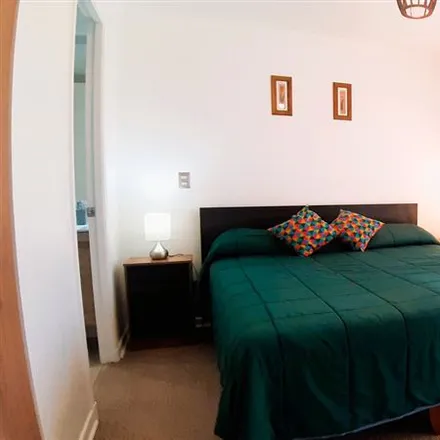 Rent this 3 bed apartment on Tenencia El Tabo in Centenario 1304, 269 0000 El Tabo