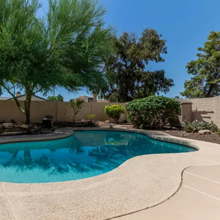 Image 2 - 2109 West Monona Drive, Phoenix, AZ 85027, USA - House for sale