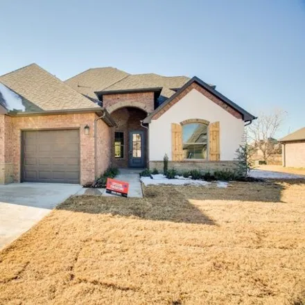 Buy this 4 bed house on unnamed road in Enid, OK 73703