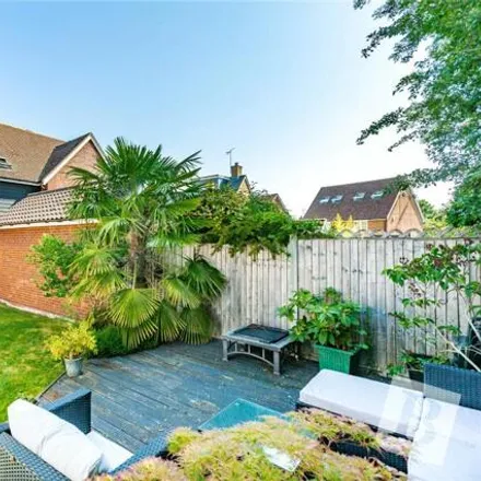 Image 4 - The Gables, Chipping Ongar, CM5 0GA, United Kingdom - House for sale
