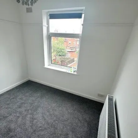 Image 5 - Market Street, Crewe, CW1 2EY, United Kingdom - Townhouse for rent