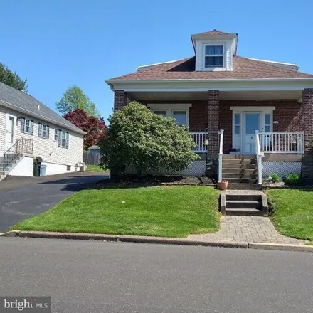 Buy this 4 bed house on 881 Sheldon Road in Willow Grove, Upper Moreland Township
