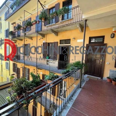Image 4 - Via Giuseppe Giusti 28, 20154 Milan MI, Italy - Apartment for rent