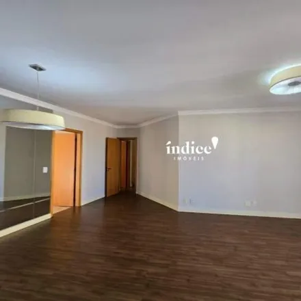 Rent this 3 bed apartment on Avenida Professor João Fiusa 2458 in Jardim Irajá, Ribeirão Preto - SP