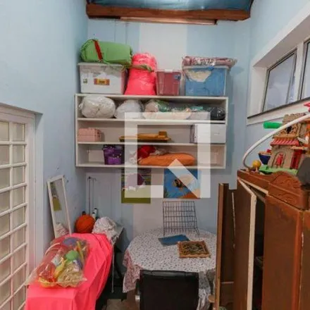 Rent this 3 bed house on Rua João Chiavegatto in Vila Brandina, Campinas - SP
