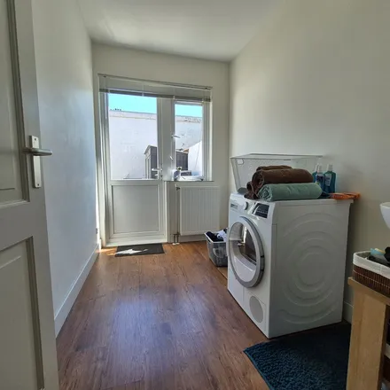 Rent this 2 bed apartment on Claudiusstraat 1 in 2275 CV Voorburg, Netherlands