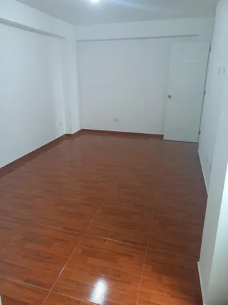 Image 6 - Pazos, San Juan de Miraflores, Lima Metropolitan Area 15801, Peru - Apartment for sale