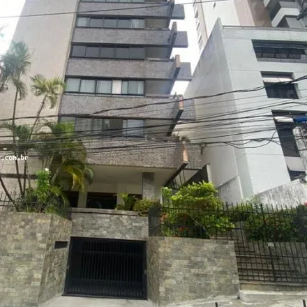 Image 1 - Rua Ary Barroso, Chame-Chame, Salvador - BA, 40150-080, Brazil - Apartment for rent