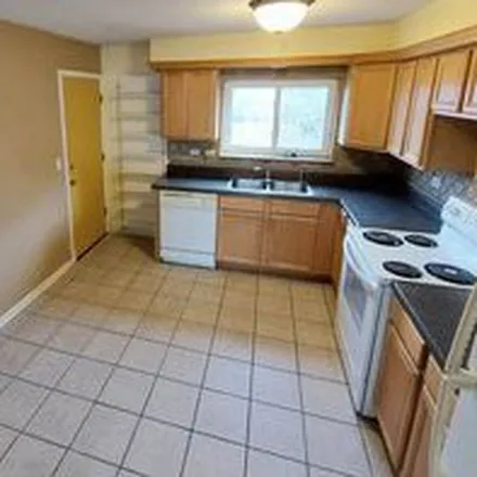 Image 4 - Quinlan Road, Northfield Township, IL 60025, USA - Apartment for rent