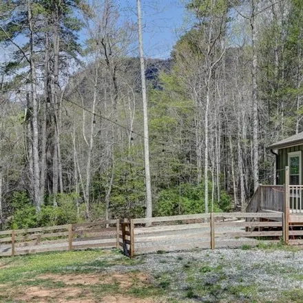 Image 4 - Old Sand Branch Road, Lake Lure, Rutherford County, NC 28746, USA - House for sale