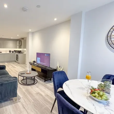 Rent this 2 bed apartment on Birmingham in B12 0NH, United Kingdom