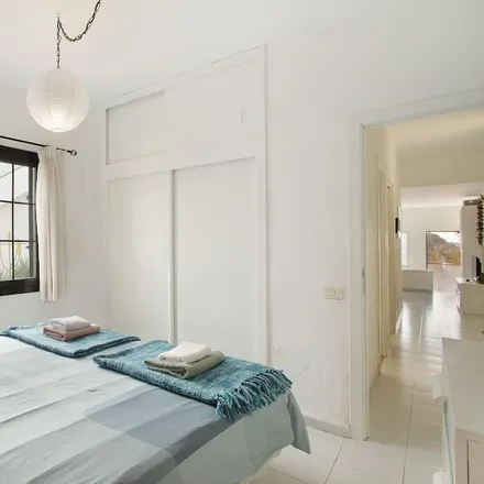 Rent this 3 bed apartment on 35110 Santa Lucía de Tirajana