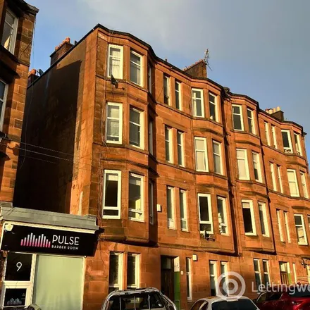 Rent this 1 bed apartment on 11 Cordiner Street in Glasgow, G44 4TY