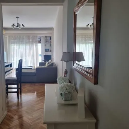 Buy this 3 bed apartment on Ecuador 1550 in Recoleta, C1425 BGA Buenos Aires
