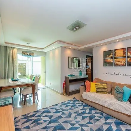 Buy this 3 bed apartment on Rua Carolina Derosso 231 in Xaxim, Curitiba - PR