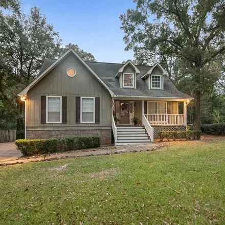Image 6 - 1924 Foxfire Road, Forest Highlands, Mobile, AL 36618, USA - House for sale